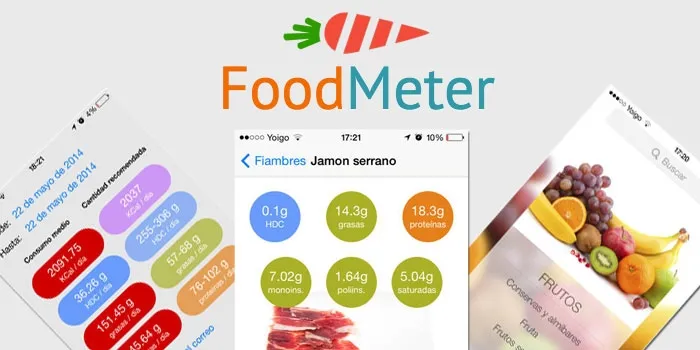 {'en': 'Download Foodmeter application', 'es': 'Descargar aplicación Foodmeter'} Image