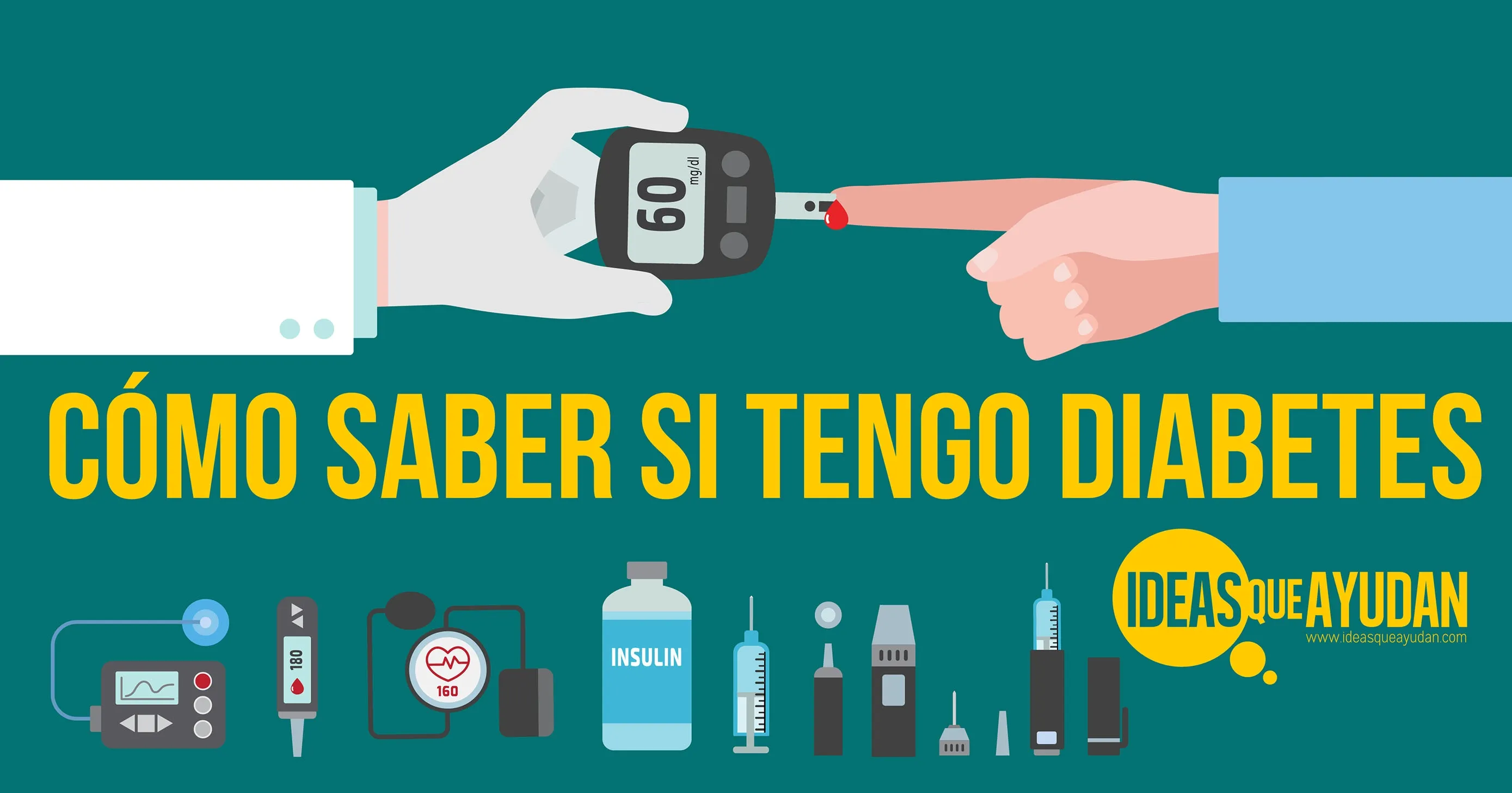 {'en': 'Do I have diabetes?', 'es': '¿Tengo diabetes?'} Image