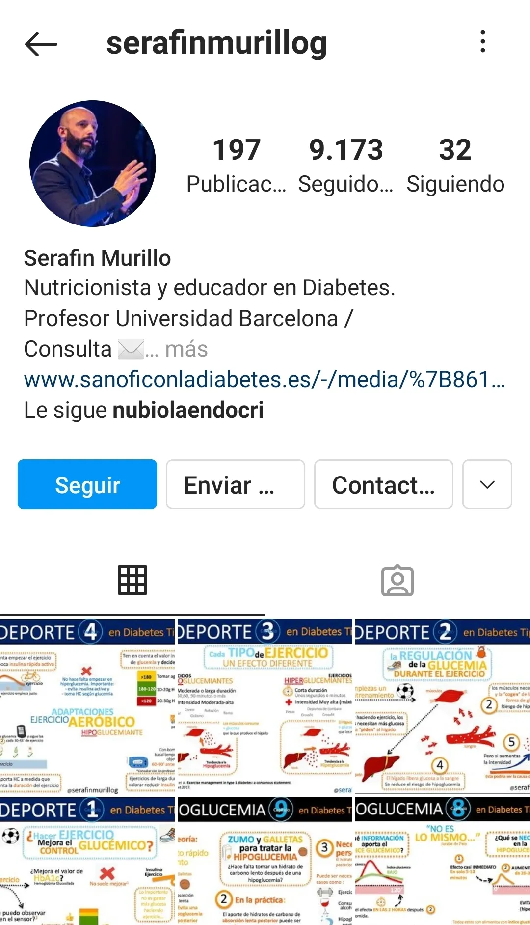 {'en': 'Serafin Murillo', 'es': 'Serafin murillo'} Image