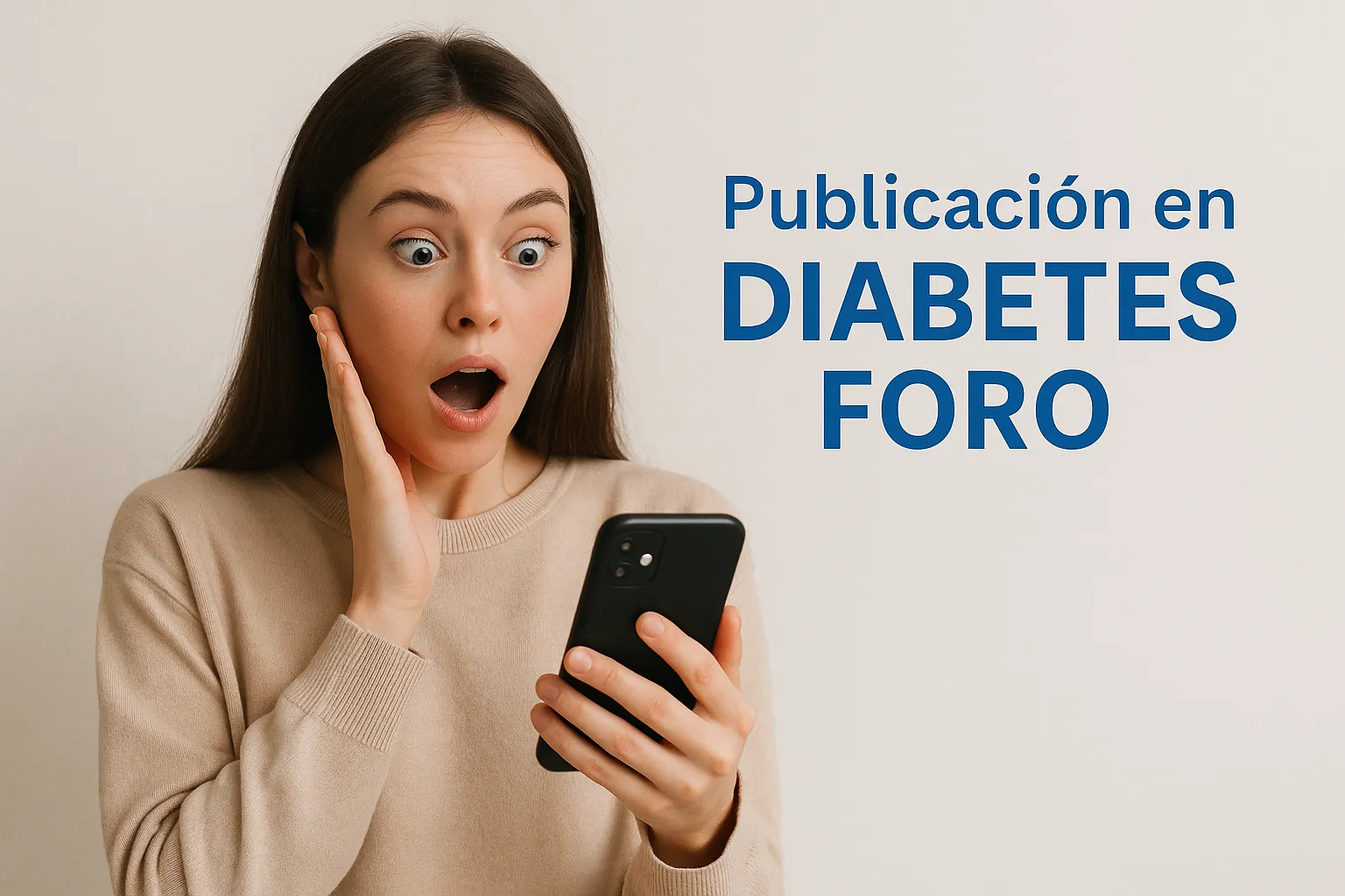 {'en': 'Hallucinating with diabetes', 'es': 'Alucinando con la diabetes'} Image