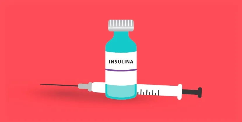 {'en': 'Type 2 with insulin and new in the forum', 'es': 'Tipo 2 con Insulina y nueva en el foro'} Image