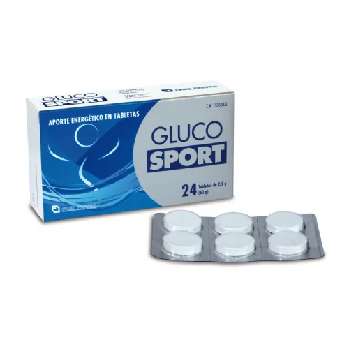 {'en': 'Glucosport', 'es': 'Glucosport'} Image