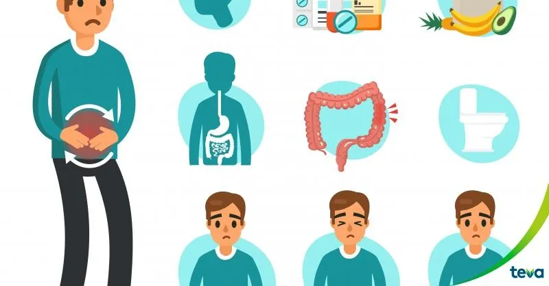 {'en': 'Metformin ... does it cause diarrhea?', 'es': 'La metformina... ¿provoca diarrea?'} Image