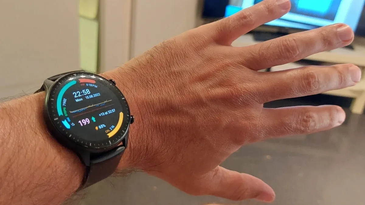 {'en': 'Free freestyle 2 + smartwatch?', 'es': '¿Freestyle Libre 2 + Smartwatch?'} Image