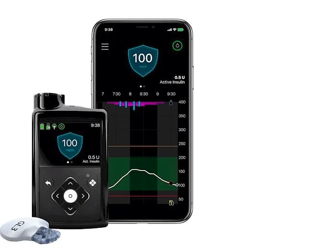 {'en': '670 Medtronic', 'es': '670 medtronic'} Image