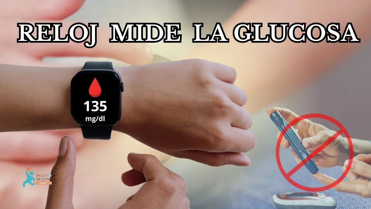 {'en': '[[NO-TRANS]]Reloj para mostrar la glucemia sin el móvil', 'es': 'Reloj para mostrar la glucemia sin el móvil'} Image