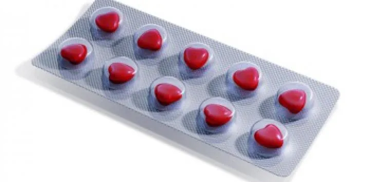 {'en': 'Diabetes and cholesterol pill', 'es': 'Diabetes y pastilla de colesterol'} Image