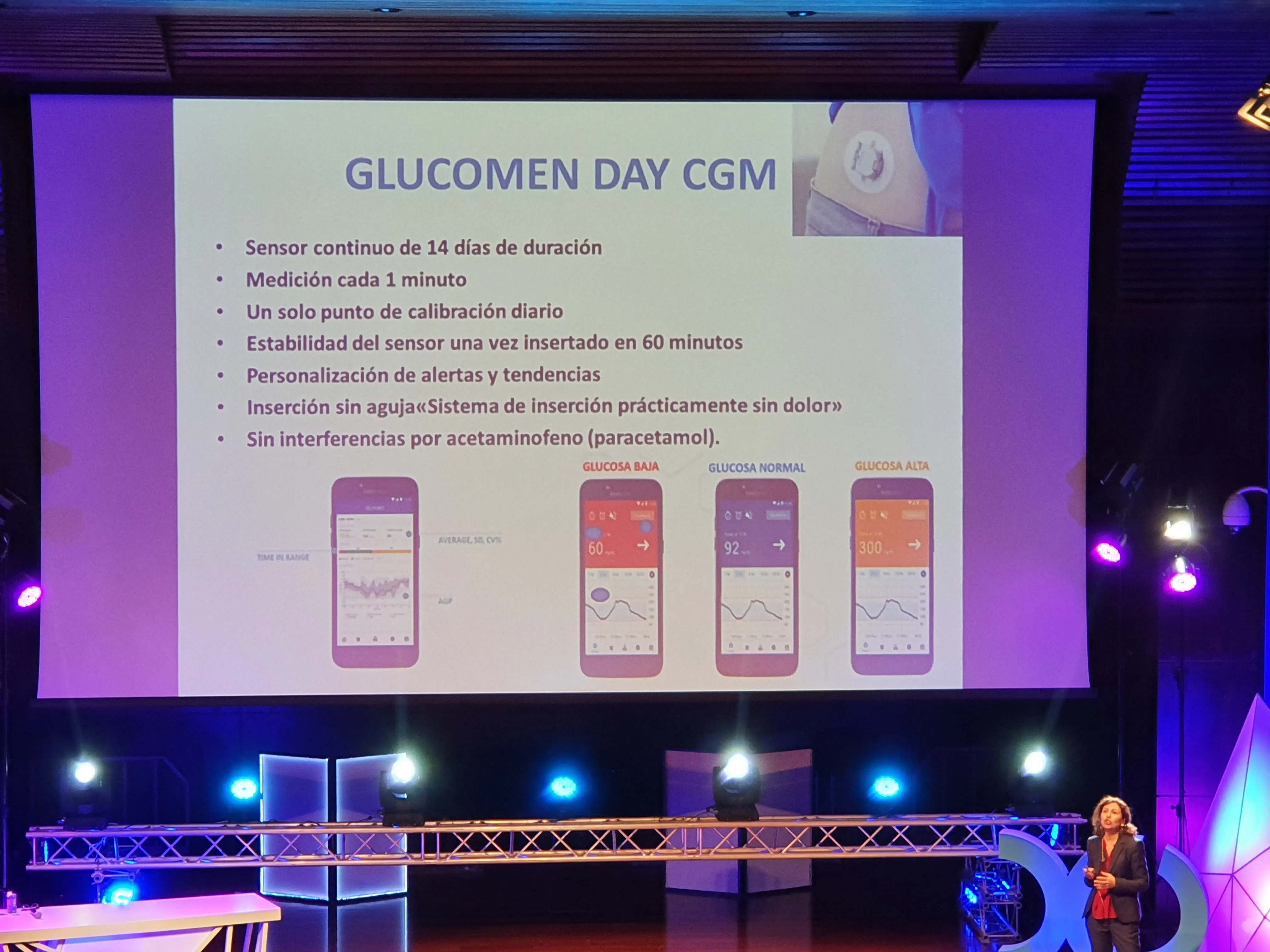 {'en': 'Glucomen Day CMG', 'es': 'Glucomen Day CMG'} Image