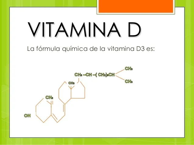 {'en': 'You would be so kind to look at the vitamin D3 level in debut', 'es': 'Seríais tan amables de mirar el nivel de vitamina D3  en debut'} Image