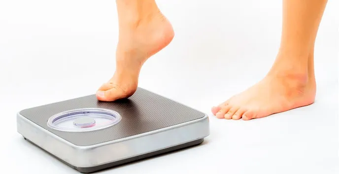 {'en': 'Weight loss can restore the function of the pancreas in type 2 diabetes', 'es': 'La pérdida de peso puede restaurar la función del páncreas en la diabetes tipo 2'} Image