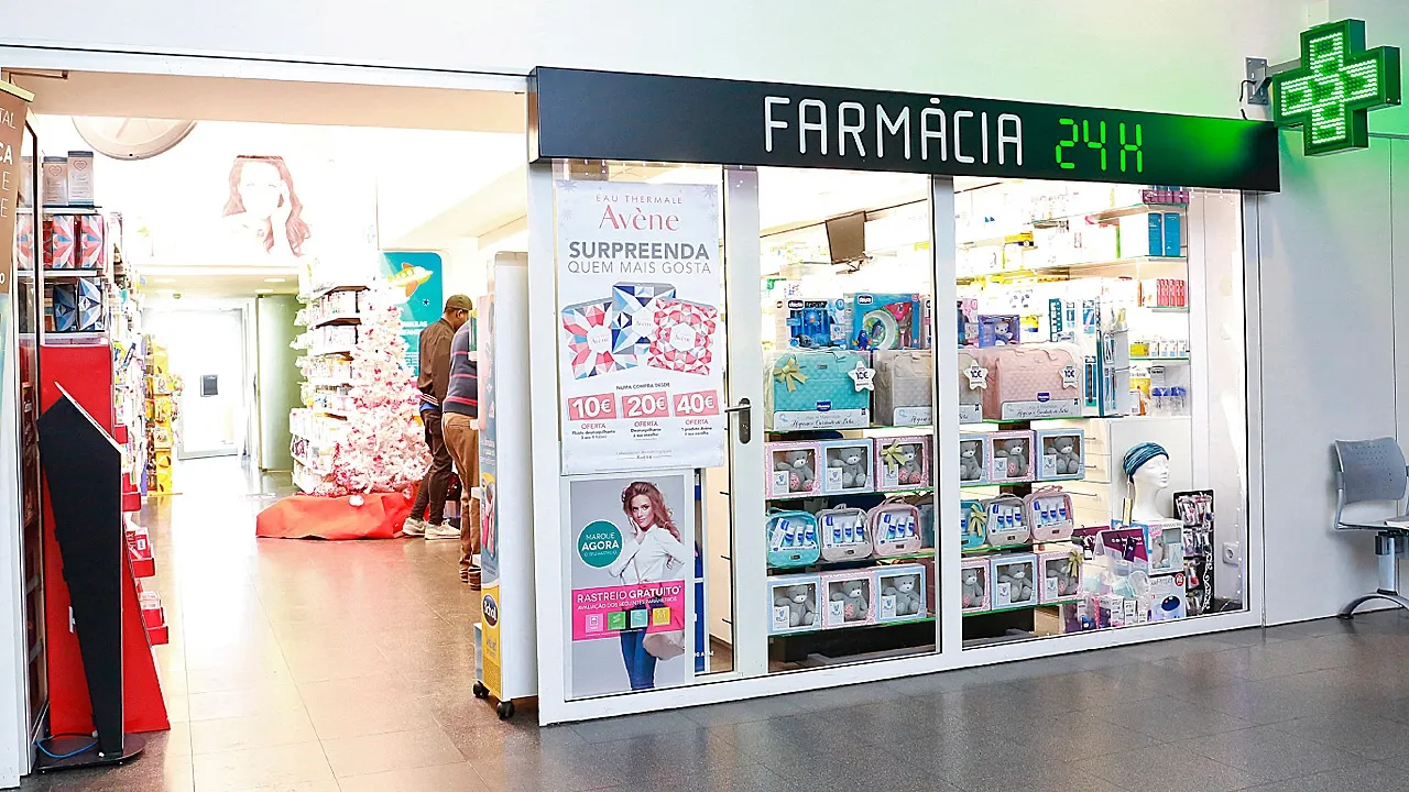 {'en': 'Free Freestyle in Pharmacies', 'es': 'Freestyle libre en farmacias'} Image