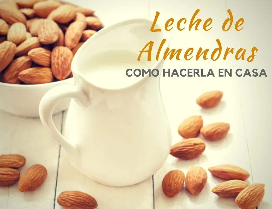 {'en': 'Almond milk (without sugar)', 'es': 'Leche de almendra (sin azúcar)'} Image