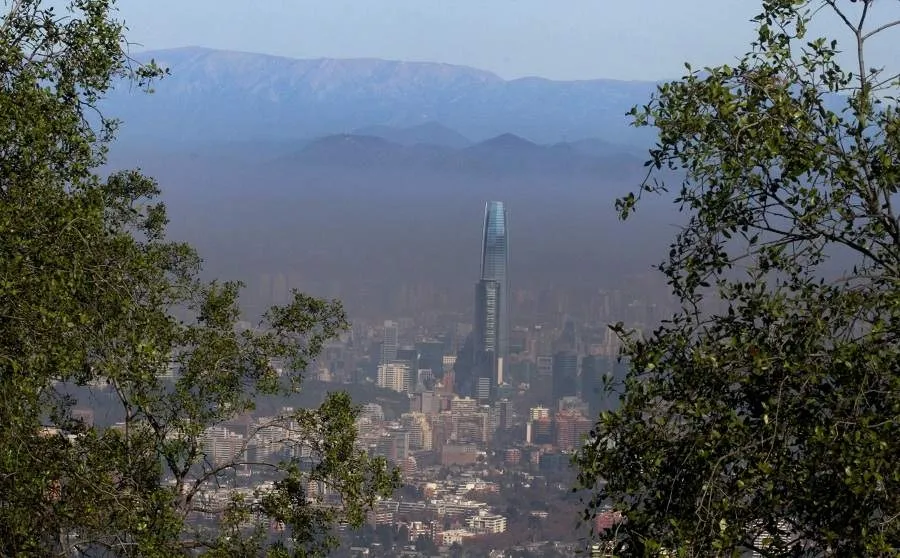 {'en': 'The dangerous link between air pollution and diabetes', 'es': 'El peligroso nexo entre contaminación del aire y diabetes'} Image