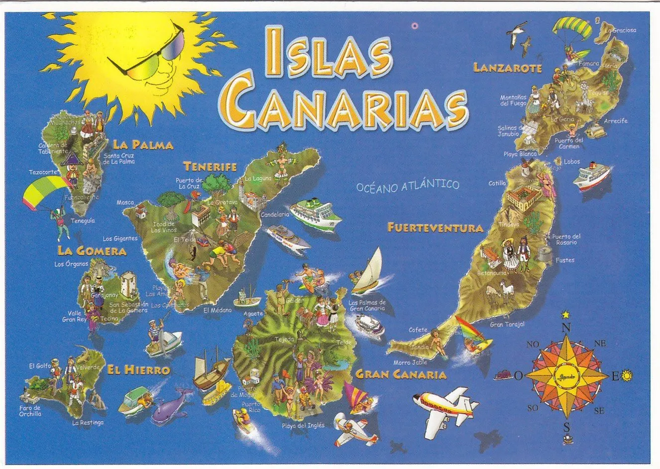 {'en': 'Canary Islands launch new type 1 diabetes measurement systems', 'es': 'Canarias pone en marcha nuevos sistemas de medición de la diabetes tipo 1'} Image