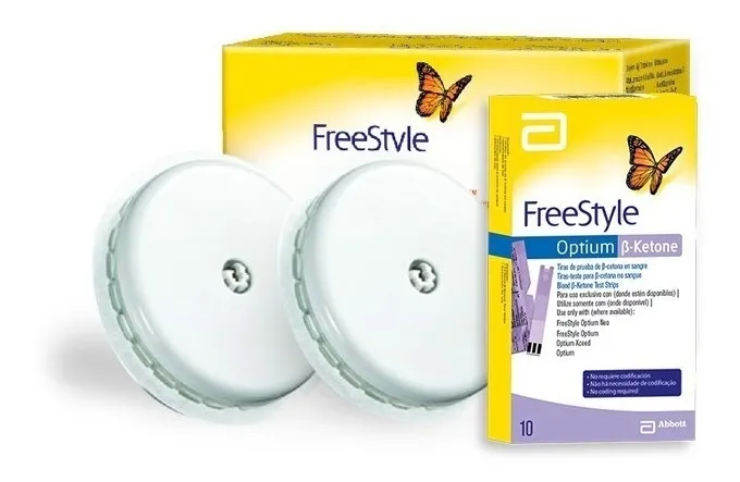 {'en': 'Free Freestyle - How to activate sensors?', 'es': 'Freestyle libre - ¿Como activar los sensores?'} Image