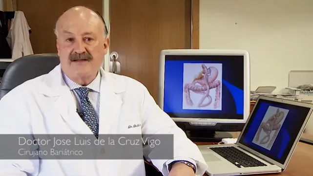 {'en': 'Obesity surgery: everything you should know', 'es': 'Cirugía de obesidad: todo lo que debes saber'} Image