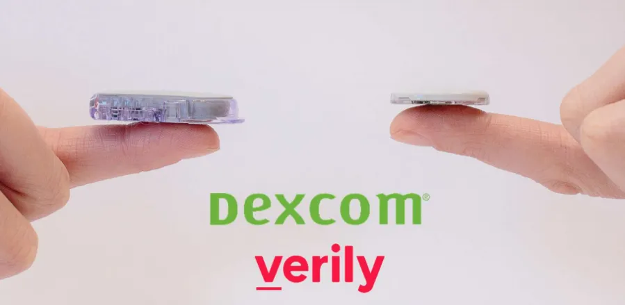 {'en': 'Dexcom/Verily (G7?)', 'es': 'Dexcom/verily (G7?)'} Image