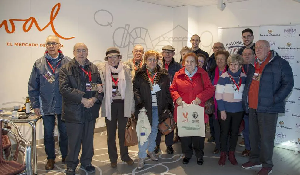 {'en': 'The Valladolid Diabetes Association participates in the heart breakfast', 'es': 'La Asociación Diabetes Valladolid participa en el Desayuno del Corazón'} Image