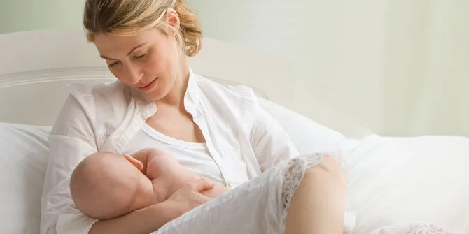 {'en': 'Women who breastfeed for 6 months reduce their risk of diabetes', 'es': 'Las mujeres que amamantan durante 6 meses reducen su riesgo de diabetes'} Image