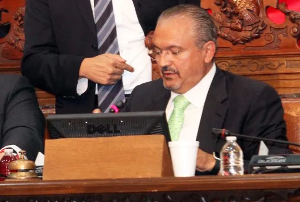 {'en': 'Deputy is urgent to prevent diabetes in Coahuila', 'es': 'Urge diputado a prevenir la diabetes en Coahuila'} Image