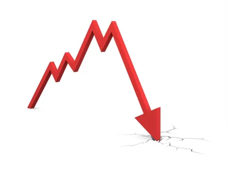 {'en': 'Inexplicable declines', 'es': 'Bajadas inexplicables'} Image