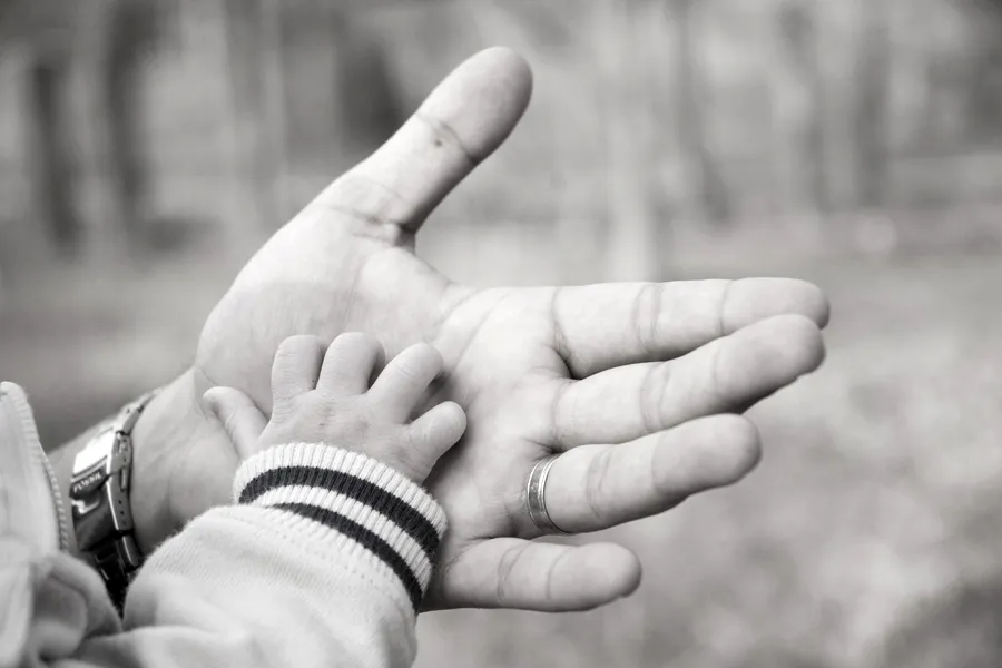 {'en': 'Ten -month -old baby dad presentation with type I diabetes', 'es': 'Presentación papá de bebé de diez meses con diabetes tipo I'} Image