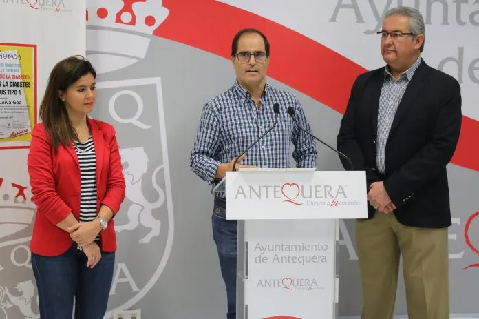 {'en': 'Adiaco will announce advances in type 1 diabetes on November 17 in Antequera', 'es': 'ADIACO dará a conocer avances en la diabetes tipo 1 el 17 de noviembre en Antequera'} Image