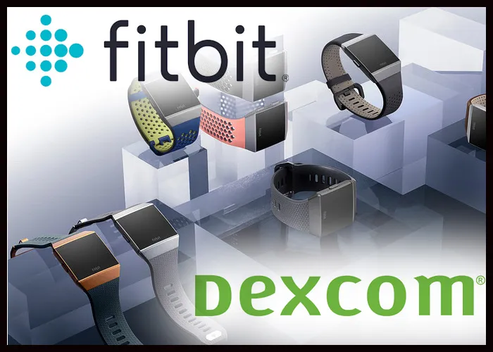 {'en': 'Fitbit allies with Dexcom to develop products for diabetes', 'es': 'Fitbit se alía con Dexcom para desarrollar productos para la diabetes'} Image