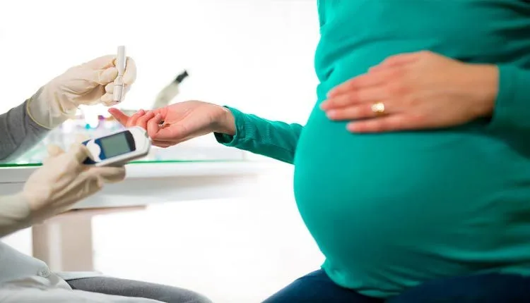 {'en': 'I have gestational diabetes', 'es': 'Tengo diabetes gestacional'} Image