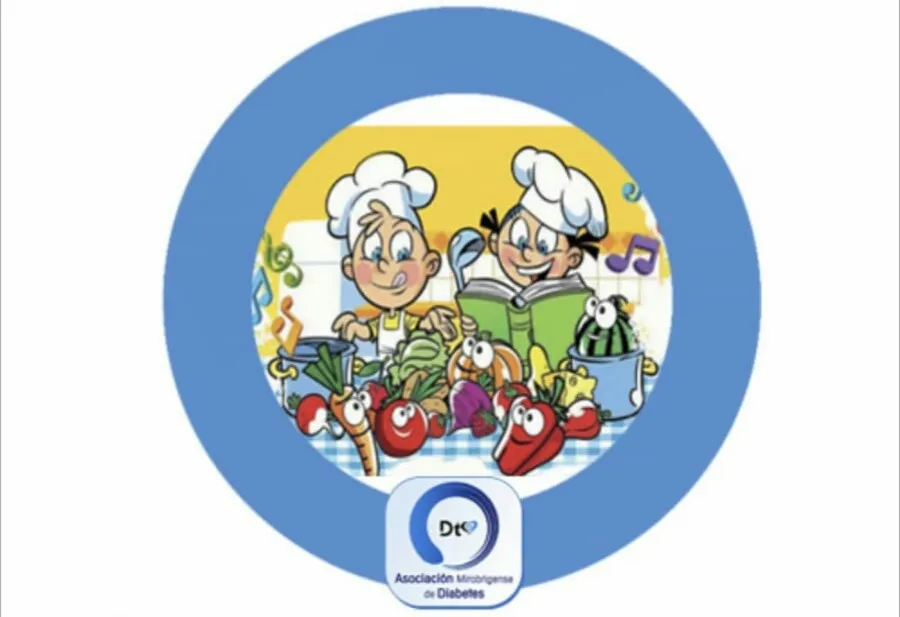 {'en': 'The Mirobrigense Association of Diabetes promotes a food workshop', 'es': 'La Asociación Mirobrigense de Diabetes promueve un taller de alimentación'} Image