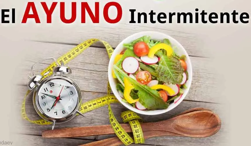 {'en': 'Intermittent fasting is not the best solution to lose weight', 'es': 'El ayuno intermitente no es la mejor solución para adelgazar'} Image