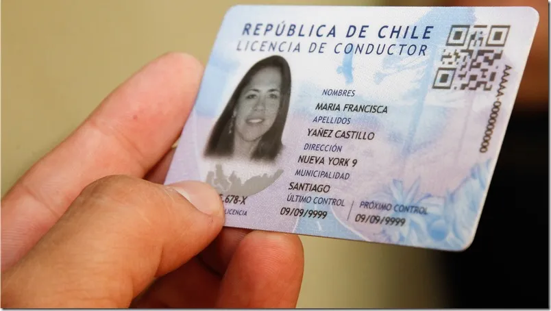 {'en': 'Diabetic and hypertensive patients may get a professional driver license (Chile)', 'es': 'Pacientes diabéticos e hipertensos podrán sacar licencia de conductor profesional (Chile)'} Image