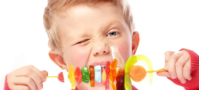 {'en': 'High sugar in my 7 -year -old son', 'es': 'Azúcar alta en mi hijo de 7 años'} Image