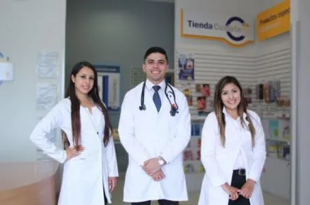 {'en': 'Startup Mexicana provides personalized and cheapest attention to diabetics', 'es': 'Startup mexicana brinda atención personalizada y más barata a diabéticos'} Image