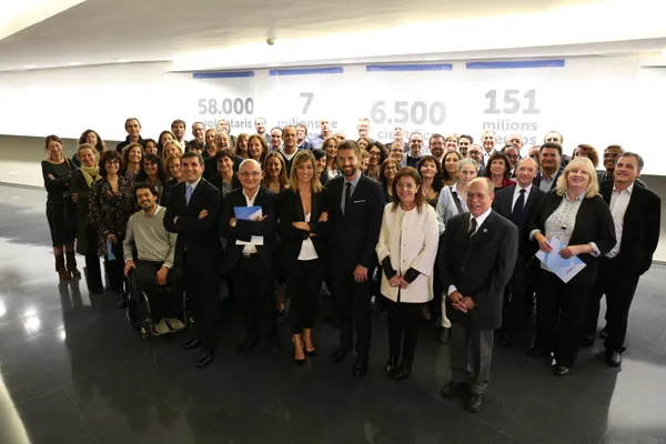 {'en': 'Badalona hosts the latest advances in the treatment of diabetes', 'es': 'Badalona acoge los últimos avances en el tratamiento de la diabetes'} Image