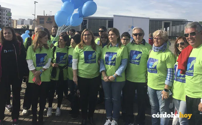 {'en': 'UCO and the Córdoba Diabetes Association will develop scientific and academic activities', 'es': 'UCO y la Asociación para la Diabetes de Córdoba desarrollarán actividades científicas y académicas'} Image