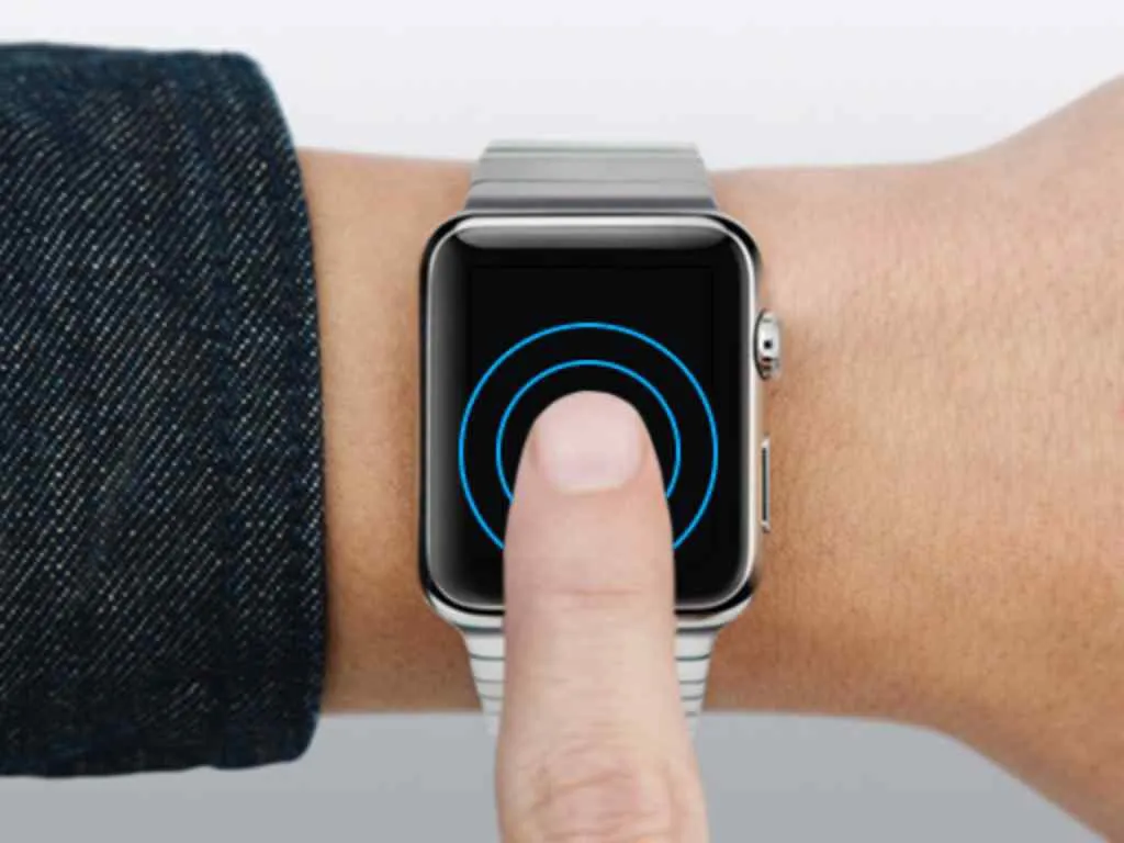 {'en': 'Apple Watch is able to detect diabetes by 85%', 'es': 'El apple watch es capaz de detectar la diabetes en un 85%'} Image