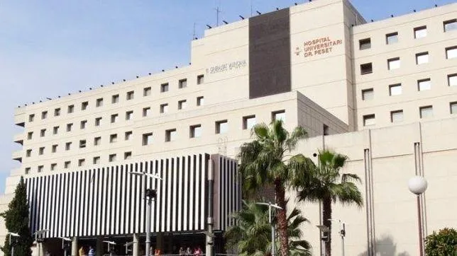 {'en': 'The H. Peset de València rewards research in type 2 diabetes', 'es': 'El H. Peset de València premia investigaciones en diabetes tipo 2'} Image