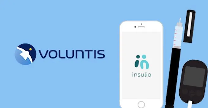 {'en': 'Voluntis will integrate insulia in the virtual office of the Diabetes de Onduo', 'es': 'Voluntis integrará Insulia en el consultorio virtual de la diabetes de Onduo'} Image