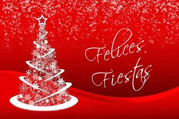 {'en': 'The forum diabetes team, you wish you happy holidays !!!', 'es': 'El equipo de Diabetes Foro, os desea FELICES FIESTAS!!!'} Image