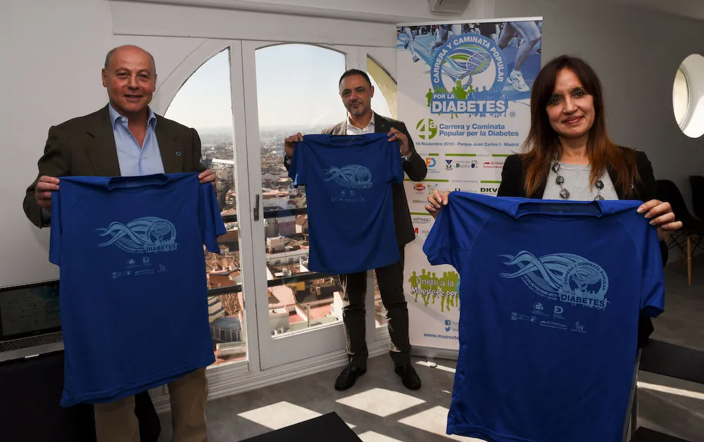 {'en': 'Juan Antonio Corbalán in Diabasket, First Basketball Meeting for Children with Diabetes', 'es': 'Juan Antonio Corbalán en DIABASKET, primer encuentro de baloncesto para niños con diabetes'} Image