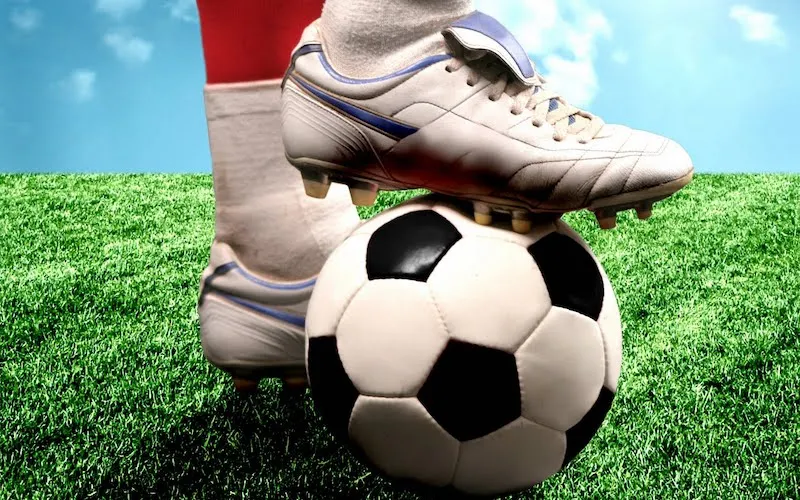 {'en': 'Soccer and diabetes', 'es': 'Fútbol y diabetes'} Image