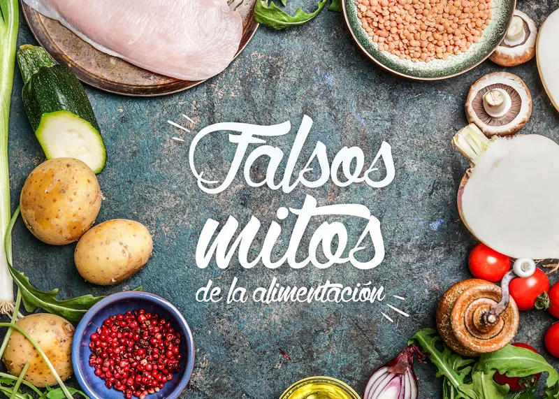 {'en': 'The myths about food could worsen the health of those who live with diabetes', 'es': 'Los mitos sobre la alimentación podrían empeorar la salud de quienes viven con diabetes'} Image