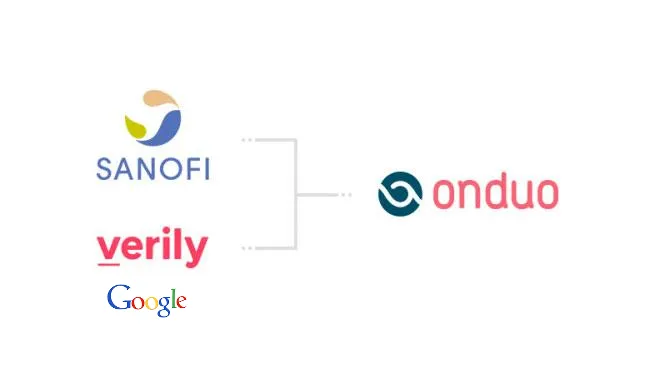 {'en': 'Sanofi and Google create a new company to treat diabetes', 'es': 'Sanofi y Google crean una nueva empresa para tratar la diabetes'} Image