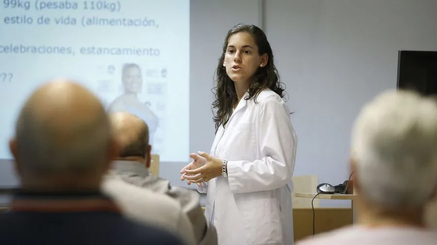 {'en': 'The sweetest school is in Chuac', 'es': 'La escuela más dulce está en el Chuac'} Image