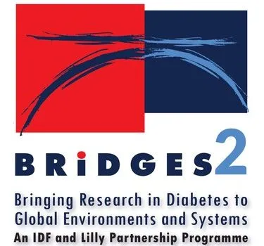 {'en': "The II Phase of the 'Bridges' program for diabetes studies begins", 'es': "Comienza la II fase del programa 'Bridges' para estudios sobre diabetes"} Image