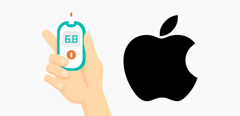 {'en': 'An Apple team would be secretly working on diabetes', 'es': 'Un equipo de Apple estaría trabajando en secreto sobre la diabetes'} Image