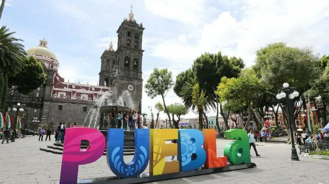 {'en': 'Puebla, country with better diabetes care', 'es': 'Puebla, entidad del país con mejor atención de la diabetes'} Image