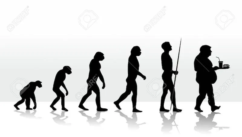 {'en': 'Diabetes, product of human evolution', 'es': 'Diabetes, producto de la evolución humana'} Image