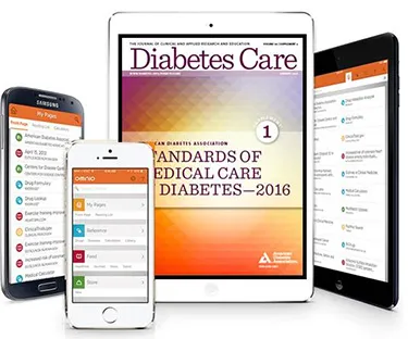 {'en': 'Type 2 Diabetes: The Medical College of America updates the guidance guide on its treatment', 'es': 'Diabetes tipo 2: el Colegio de Médicos de América actualiza la guía de pautas sobre su tratamiento'} Image